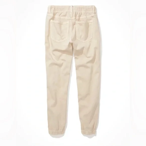 AE Stretch Tomgirl Utility Jogger - Picture 2 of 10